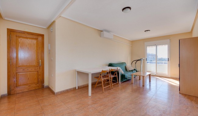 Apartamento - Segunda mano - Torrevieja - Parque de Las Naciones