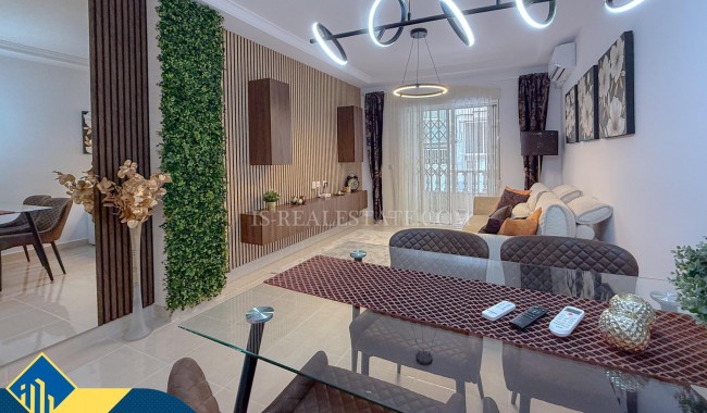 Apartamento - Segunda mano - Torrevieja - Playa del cura