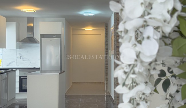 Apartamento - Segunda mano - Torrevieja - Playa del cura