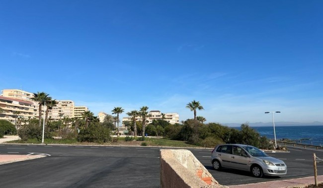 Apartamento - Segunda mano - Torrevieja - PV-4729