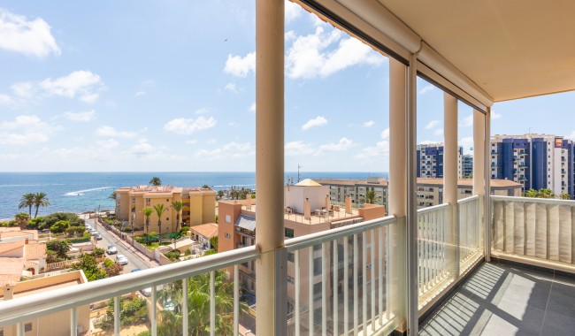 Apartamento - Segunda mano - Torrevieja - Rocio del Mar