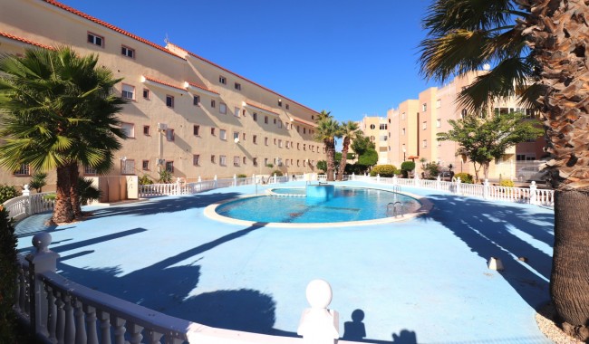 Apartamento - Segunda mano - Torrevieja - San Luis