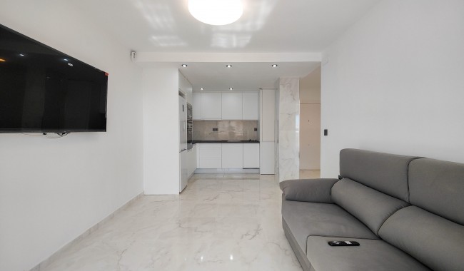 Apartamento - Segunda mano - Torrevieja - Torrevieja