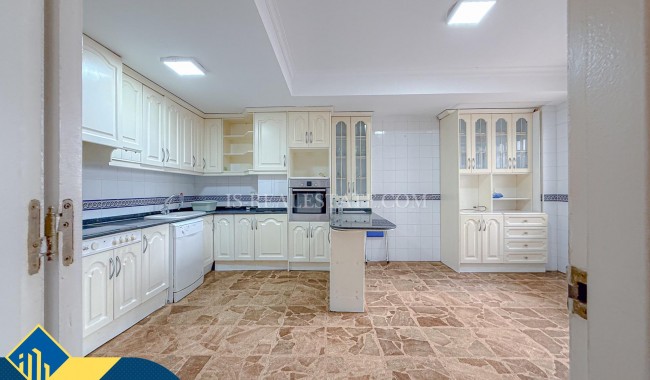 Apartamento - Segunda mano - Torrevieja - Torrevieja