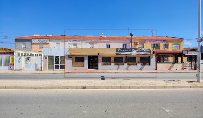 Apartamento - Segunda mano - Torrevieja - Torrevieja