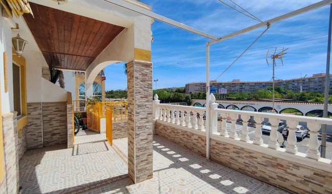 Apartamento - Segunda mano - Torrevieja - Torrevieja