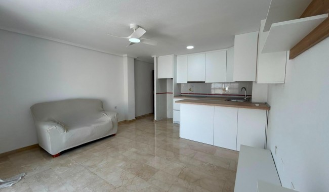 Apartamento - Segunda mano - Torrevieja - Torrevieja