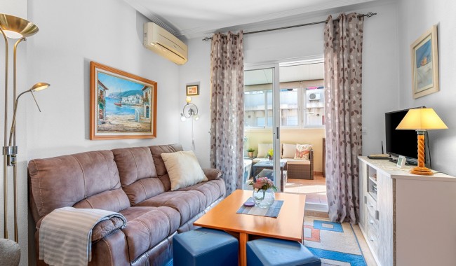 Apartamento - Segunda mano - Torrevieja - Torrevieja