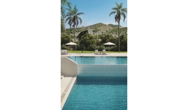 Apartamento - Segunda mano - Villajoyosa - Villajoyosa Centro