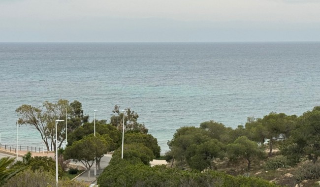Apartamento - Segunda mano - Villajoyosa - Villajoyosa Centro