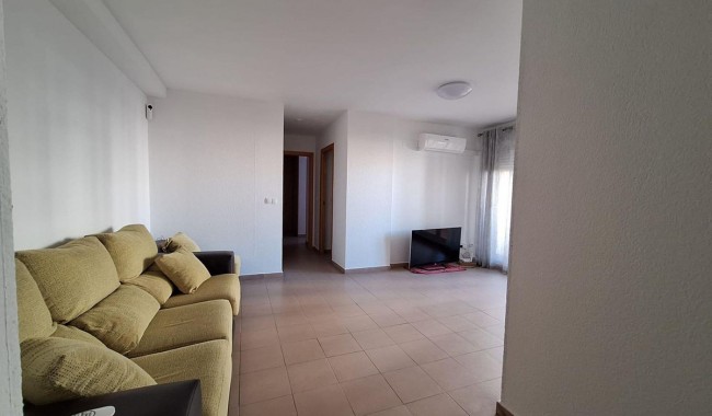 Apartamento - Segunda mano - Villajoyosa - Villajoyosa Centro