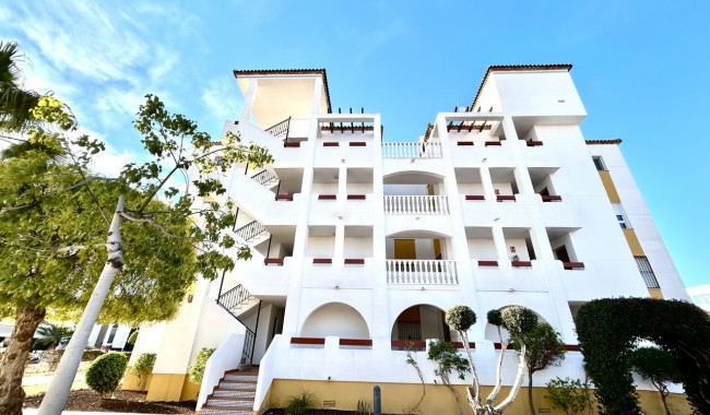 Apartamento - Segunda mano - Villamartín - Villamartín