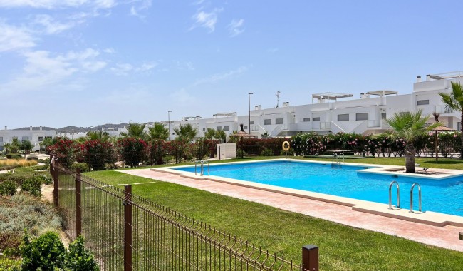 Apartamento - Segunda mano - Vistabella Golf - Entre Naranjos Vistabella Golf