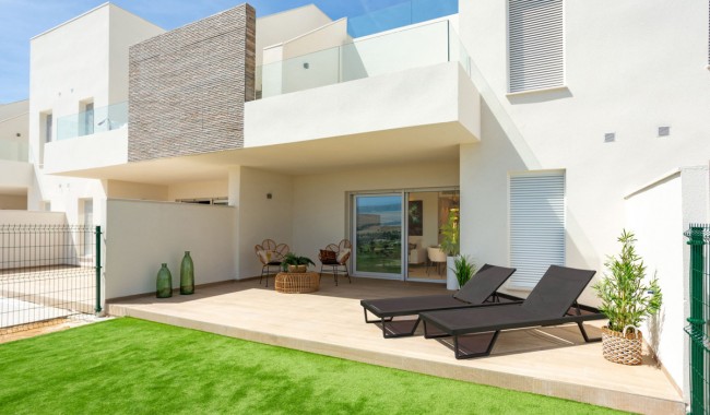 Apartment - New Build - Algorfa - RNB-4969