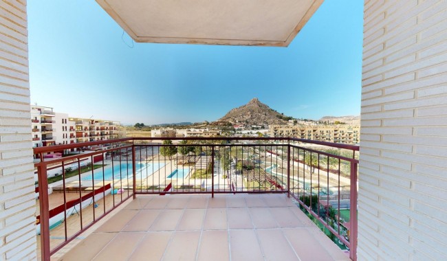 Apartment - New Build - Archena - RS-3242
