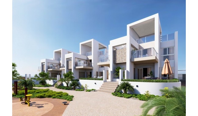 Apartment - New Build - Ciudad Quesada/Rojales - RNB-5954
