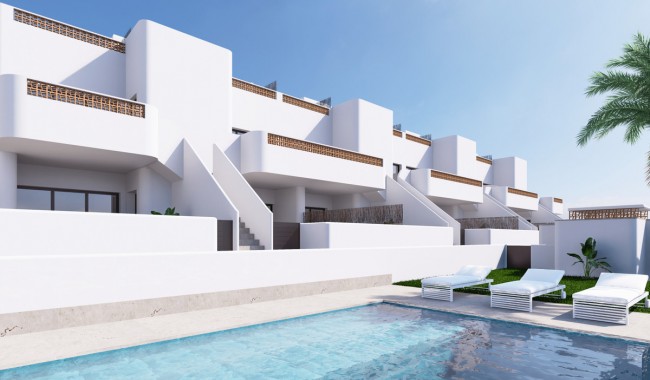 Apartment - New Build - Dolores - Dolores Centro