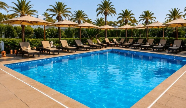 Apartment - New Build - Los Alcázares - RS-8272