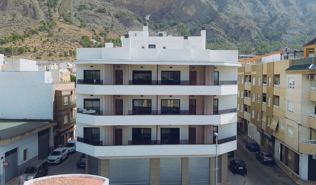 Apartment - New Build - Redován - Redován