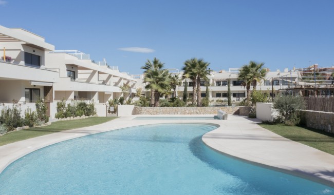 Apartment - New Build - Torrevieja - RNB-2514
