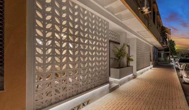 Apartment - New Build - Torrevieja - RS-5974