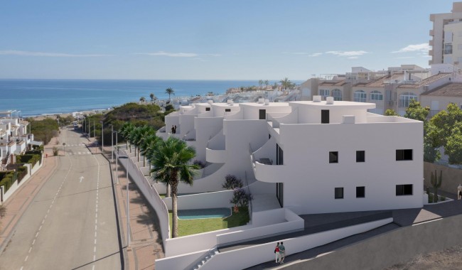 Apartment - New Build - Torrevieja - Torre la mata