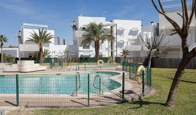 Apartment - New Build - Vera - RS-3933