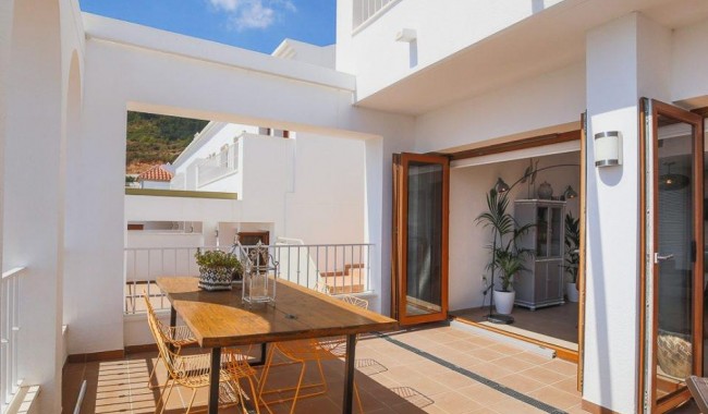 Apartment - New Build - Xeresa - Xeresa del monte