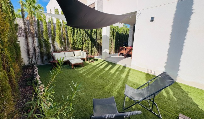 Apartment - Resale - Algorfa - Algorfa