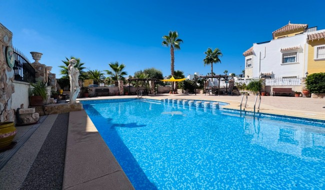 Apartment - Resale - Algorfa - Algorfa