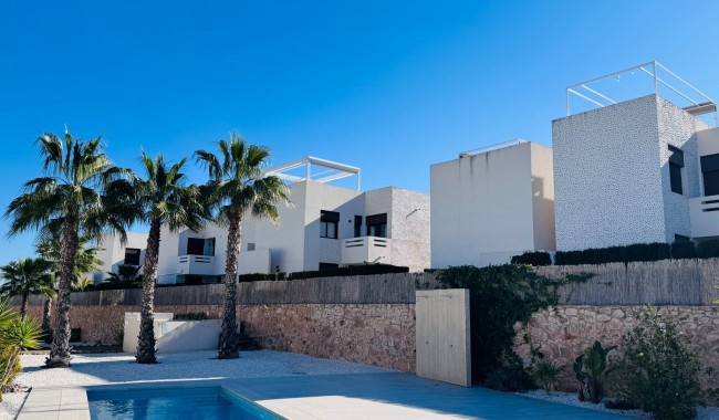 Apartment - Resale - Algorfa - Algorfa