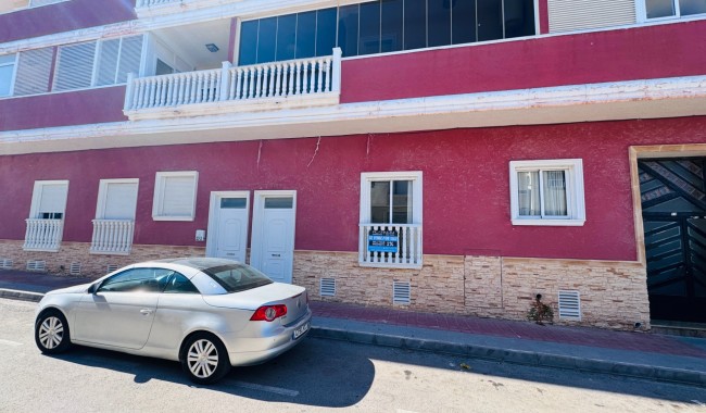 Apartment - Resale - Algorfa - Algorfa