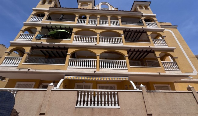 Apartment - Resale - Algorfa - Algorfa