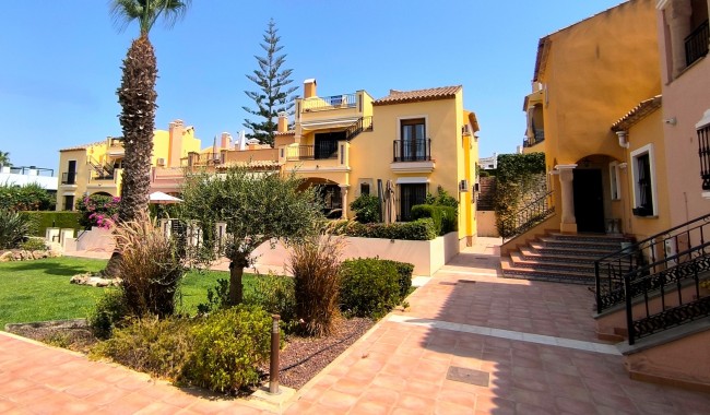 Apartment - Resale - Algorfa - Algorfa
