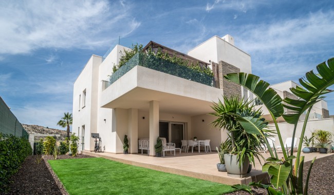 Apartment - Resale - Algorfa - GL-8438
