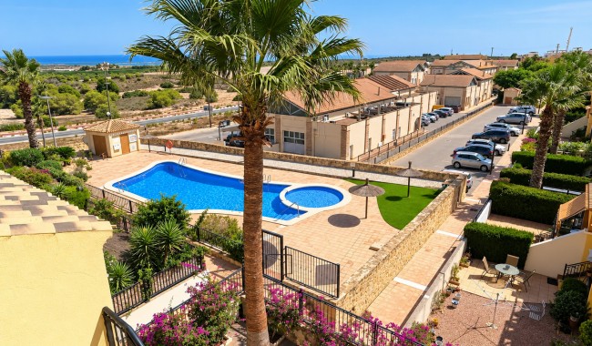 Apartment - Resale - Algorfa - La Finca golf