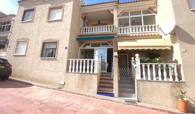 Apartment - Resale - Algorfa - Montemar - Saint Andrews Heights