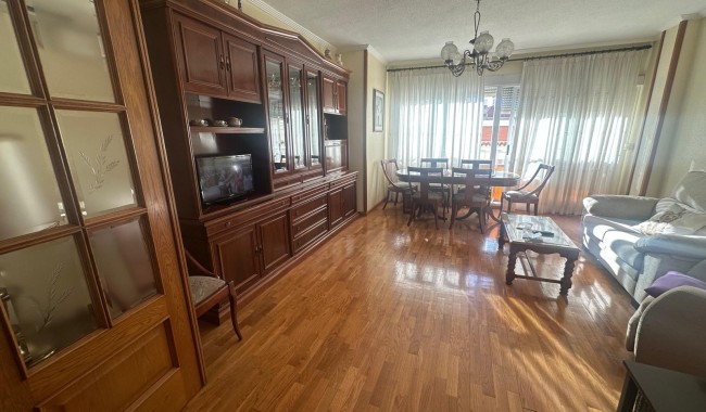 Apartment - Resale - Alicante - Alicante