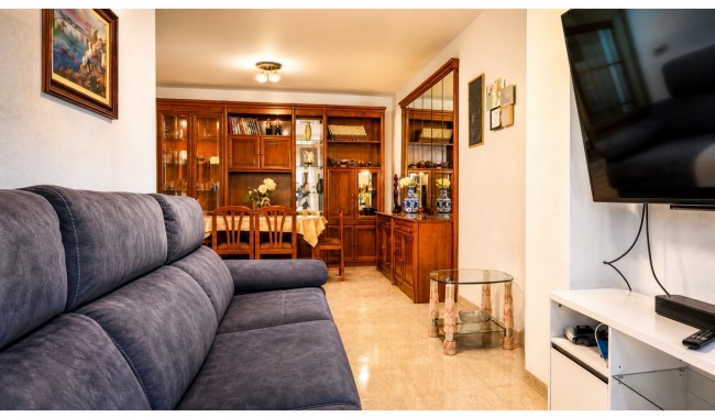 Apartment - Resale - Alicante - CB-5508