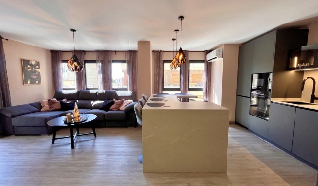 Apartment - Resale - Almoradi - Almoradi Centro