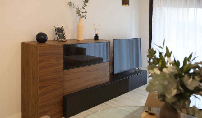 Apartment - Resale - Benidorm - Benidorm Centro