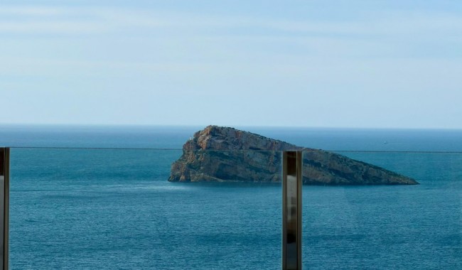 Apartment - Resale - Benidorm - Benidorm Centro
