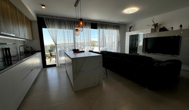 Apartment - Resale - Benidorm - Benidorm