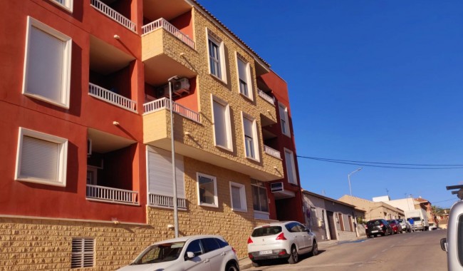 Apartment - Resale - Benijófar - Benijófar