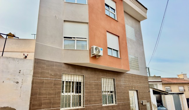 Apartment - Resale - Benijófar - Benijófar