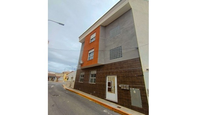 Apartment - Resale - Benijófar - Benijófar