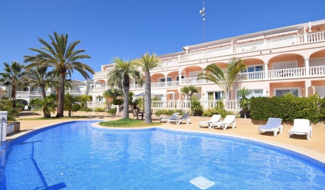 Apartment - Resale - Benissa - La Fustera