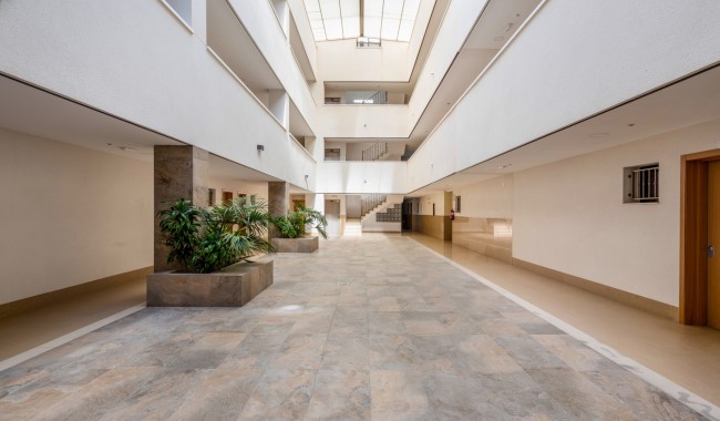 Apartment - Resale - Bigastro - GM-2941