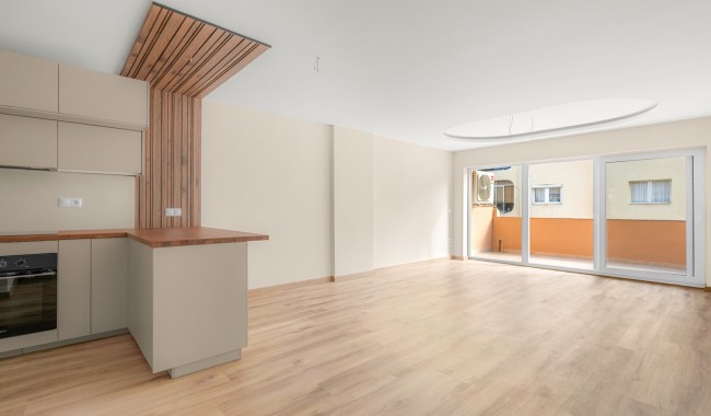 Apartment - Resale - Calpe - LE-6344