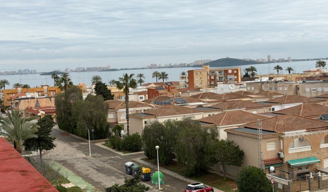 Apartment - Resale - Cartagena - Cartagena